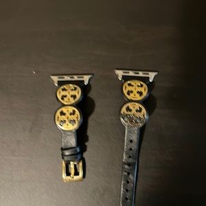 Apple Watch Tory Burch band